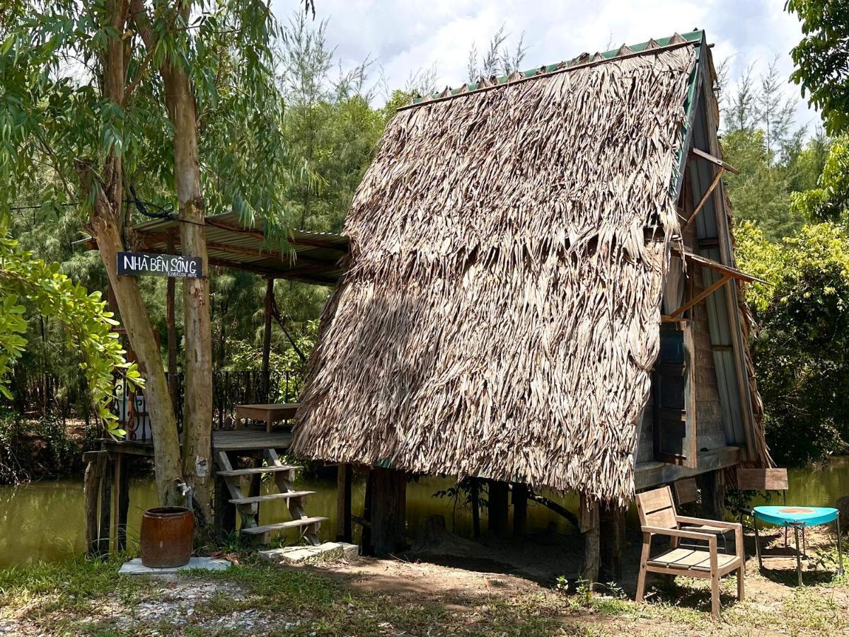 Homie Hava Homestay 랑코 외부 사진