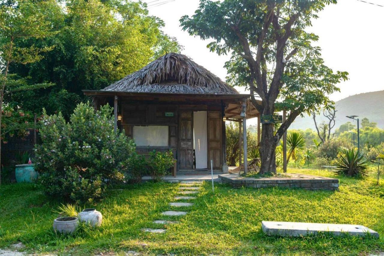 Homie Hava Homestay 랑코 외부 사진