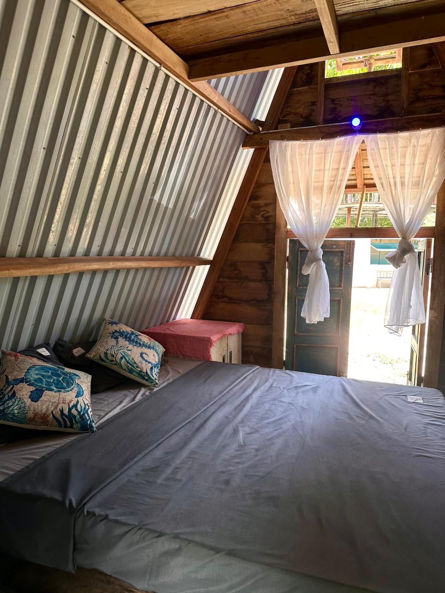 Homie Hava Homestay 랑코 외부 사진