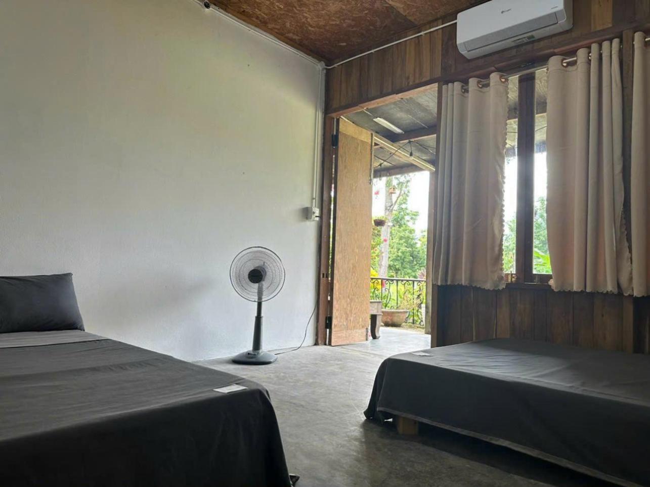 Homie Hava Homestay 랑코 외부 사진